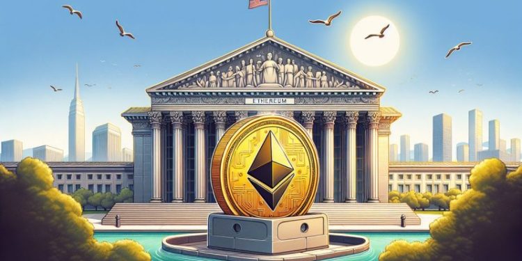 US SEC Delays Decision on Invesco and Galaxy Digital’s Joint Ethereum ETF