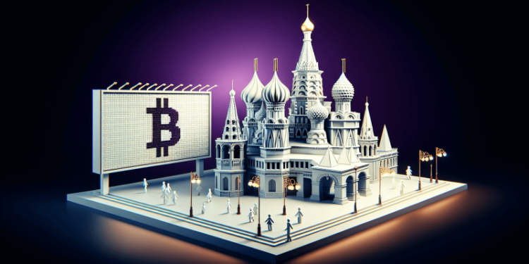 Lawmaker: Lack of Russian Crypto Regulations ‘Undermines Moscow’s Anti-Sanctions Policies’