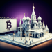 Lawmaker: Lack of Russian Crypto Regulations ‘Undermines Moscow’s Anti-Sanctions Policies’