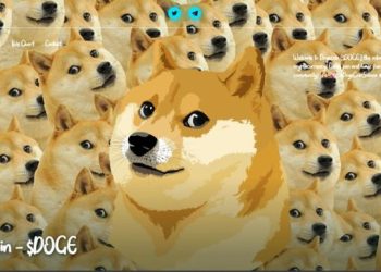 DOGE’ on Solana Blasts Up 200,000% in 24 Hours and Experts Say This New Meme Coin is Next