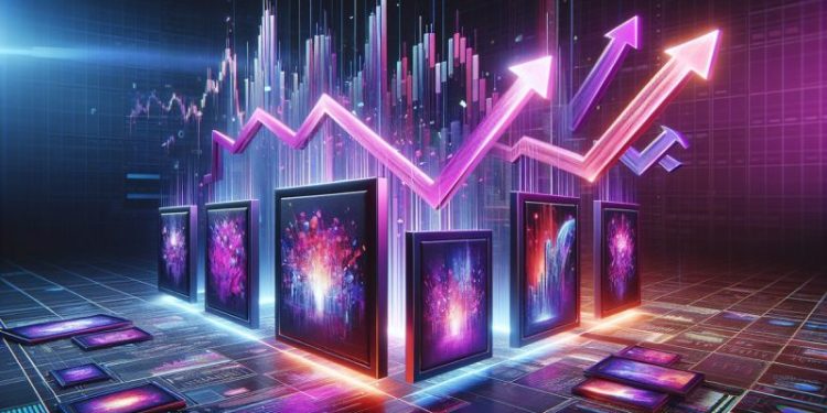 Solana NFT Sales Drop 80%, Bybit’s New Inscriptions Marketplace + More NFT News