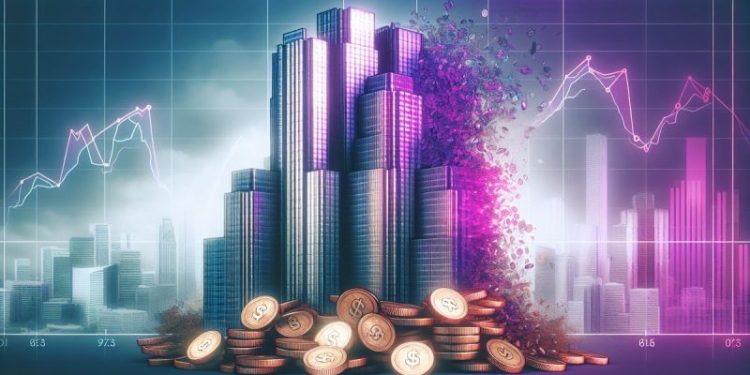 DCG Opposes Genesis Bankruptcy Plan, Cites Favoritism to Small Group of Creditors