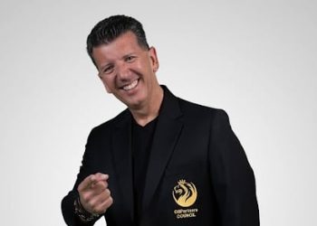 Tony De Gouveia’s Journey From Retail Mogul to Network Marketing Pioneer