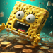 Sponge V2 Launch on Polygon Sees 56% Pump As Buyers Stake for 7500% Returns