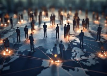 Andrew Eaton: From Lifelong Entrepreneurs to Prominent Network Marketer