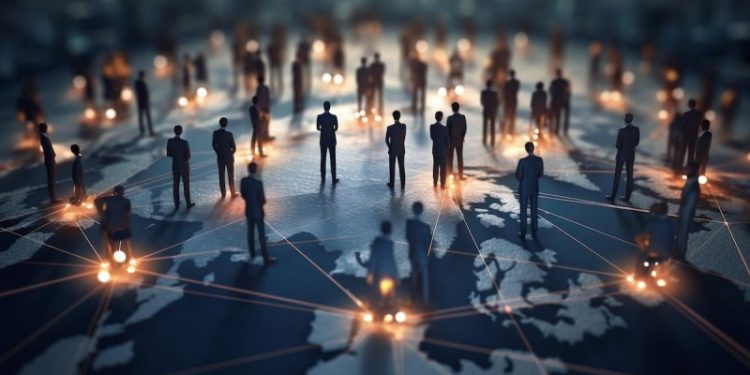 Andrew Eaton: From Lifelong Entrepreneurs to Prominent Network Marketer