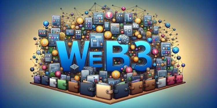 Web3 Importance Highlighted in Alex Tapscott’s New Book