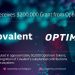 Covalent Awarded $200,000 Ecosystem Grant by Optimism Collective for Multi-Year Support