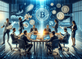 Canada Market Favors Crypto and Blockchain Investments Over Others in 2023