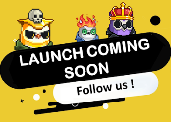 Promising new NFTs: DogeBirds, Moonbirds on Dogecoin