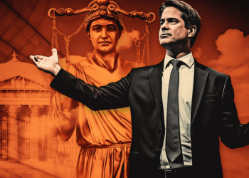 COPA Trial: Craig Wright Claims Documents Were Forged, Lawyers Cross-Examine