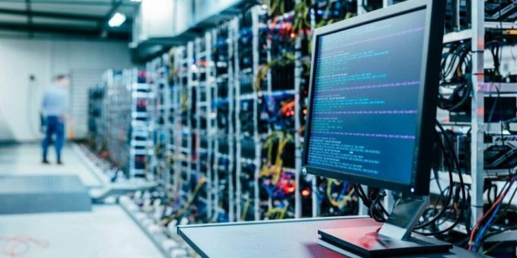 Bitmain’s Mining Firm BitFuFu Set to Go Public in the U.S. via SPAC