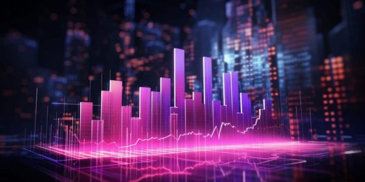 Spot Trading Volumes Hit $1.4 Trillion as Exchanges Record Growth In Fourth Consecutive Month