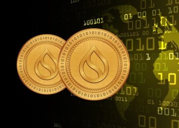 SUI Records All-Time Peak with 98% Monthly TVL Jump: Render Competitor Gains Attention in Crypto World