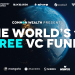 Common Wealth Announces the Launch of the World’s First Free VC Fund