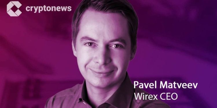Wirex CEO Says Money Mules Are a Massive Issue in FinTech and Crypto