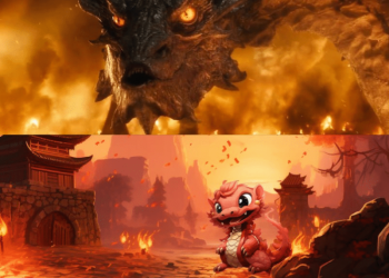 Unusual ‘LONG’ Token Surges 9,237% in a Day: Could This Hidden Crypto Gem Be Next?