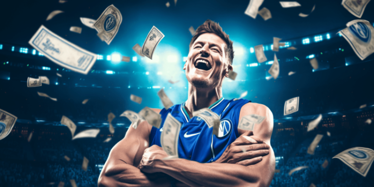 Former SEC Official Lambasts Voyager and Dallas Mavericks Partnership, Suggests NBA Ban on Crypto Sponsorships