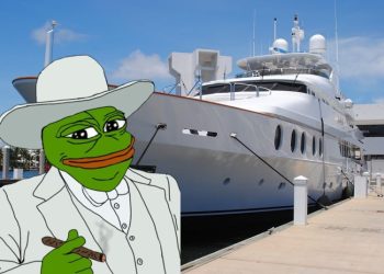 As ‘WAGMI’ Token Goes Viral, This Other Coin is About To Launch the Biggest Airdrop