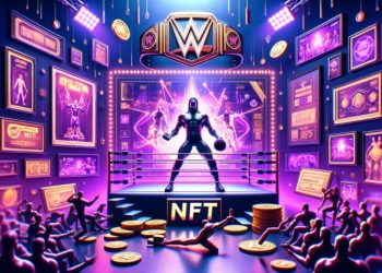 New WWE Collection Hits the Shelves + More NFT News