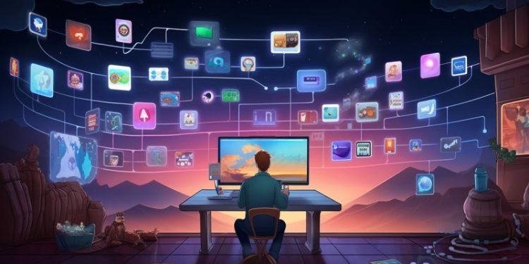 Web3 Social Media Platform beoble Secures $7 Million Seed Funding From Samsung, Hashkey, and Others