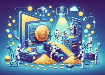 Worldcoin Faces 20% Correction as Top AI Tokens Dip