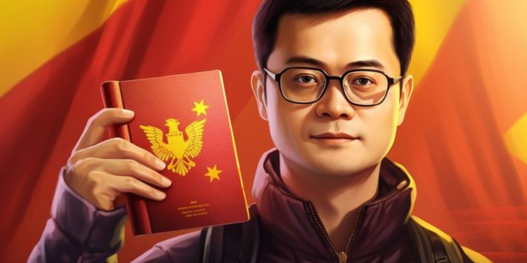 Request Made for Binance’s Changpeng Zhao to Surrender Passports Before Sentencing
