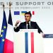 Macron floats sending Western troops to Ukraine, saying Europe will ‘do anything we can to prevent Russia from winning’