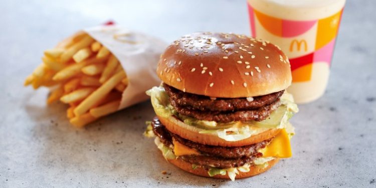 A Big Mac combo for $18? Fast foodies are getting fed up with price hikes