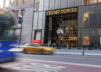 Hefty fines, penalties will rock Trump family’s business and fortune