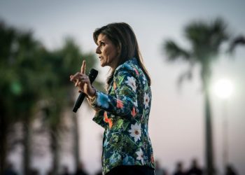 After Alabama ruling, Nikki Haley says ‘embryos, to me, are babies’