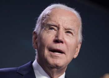 Biden garners 67K TikTok followers on first day using Chinese-owned app he banned over security concerns
