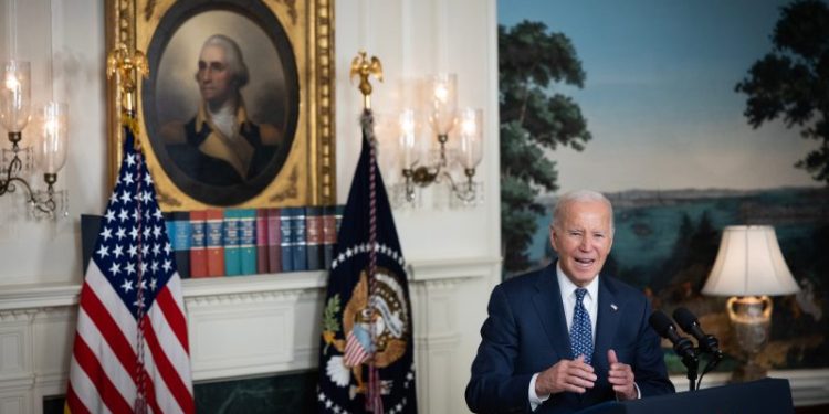 What the Hur report says about Biden’s ‘willful retention’ of documents