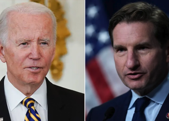 Biden challenger Phillips says special counsel report ‘affirms’ Biden ‘cannot continue to serve’: ‘Sad day’