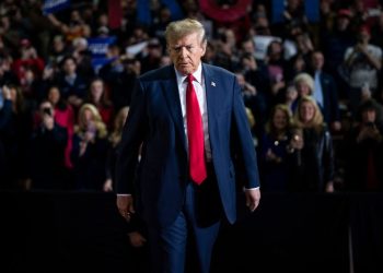 Americans know Trump is extreme. They might elect him anyway.