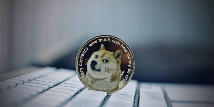 Dogecoin Price Analysis – Support at 0.07840 – What’s Next?