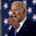 Biden’s foreign policy success stems from reversal of Trump’s policies, expert says