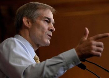 House Judiciary Committee sues FBI agent for defying subpoena in government, Big Tech collusion probe