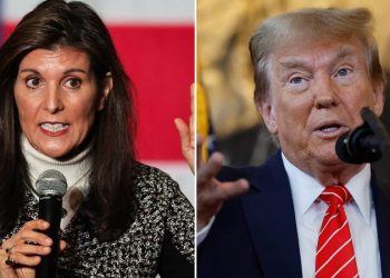 GOP presidential race moves to Haley’s home state of South Carolina after Trump wins twice in Nevada