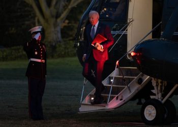 How a ghostwriter was ensnared in the Biden classified documents probe