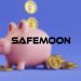 SafeMoon Price Analysis: Could Reach 0.00003700 Soon?