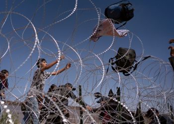 Biden’s journey to ‘shut down’ border paved with political fault lines