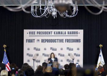 An internet media company launches a plan to cover the election for Gen Z