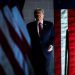 Trump’s anger at courts, frayed alliances could upend approach to judicial issues