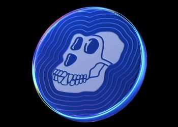 ApeCoin Price Reaches 1,400 Despite EMA200 Resistance