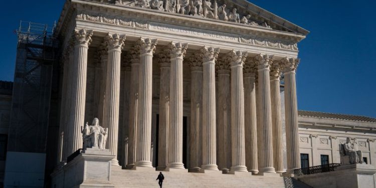 Meet the lawyers arguing Trump’s Supreme Court Colorado ballot case