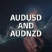 AUDUSD & AUDNZD: Watching for Resistance at 0.6500 Level