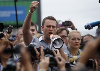 Navalny is the latest in a long line of Putin critics who met an early death