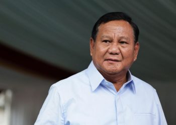 Once banned from the US, this fiery ex-army general is poised to lead Indonesia. What to expect