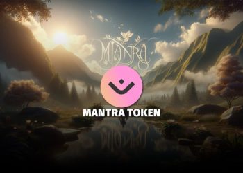 MANTRA (OM) Skyrockets: A 50.38% Surge Marks a New Era
